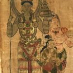 The Origin of Nezha
