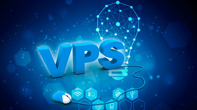VPS提供商