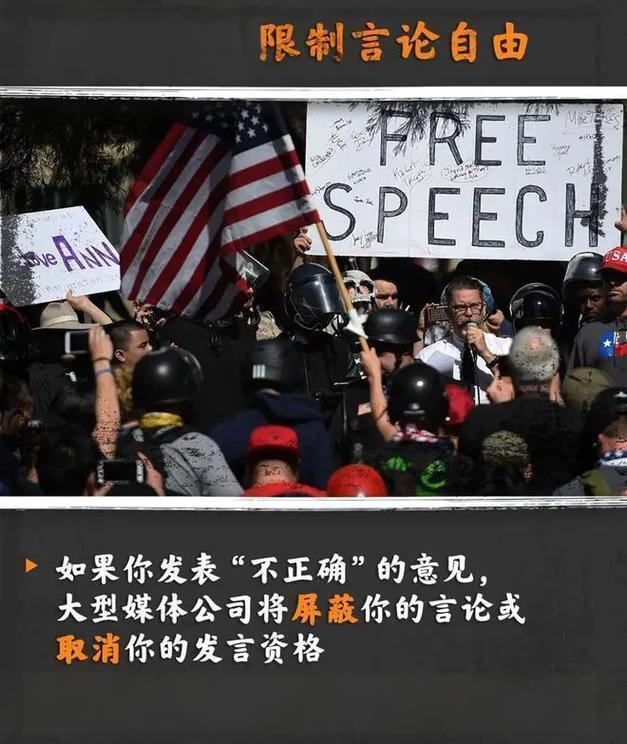 言论自由争议