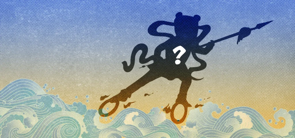 Nezha Visual Legacy, Nezha and Western Icons