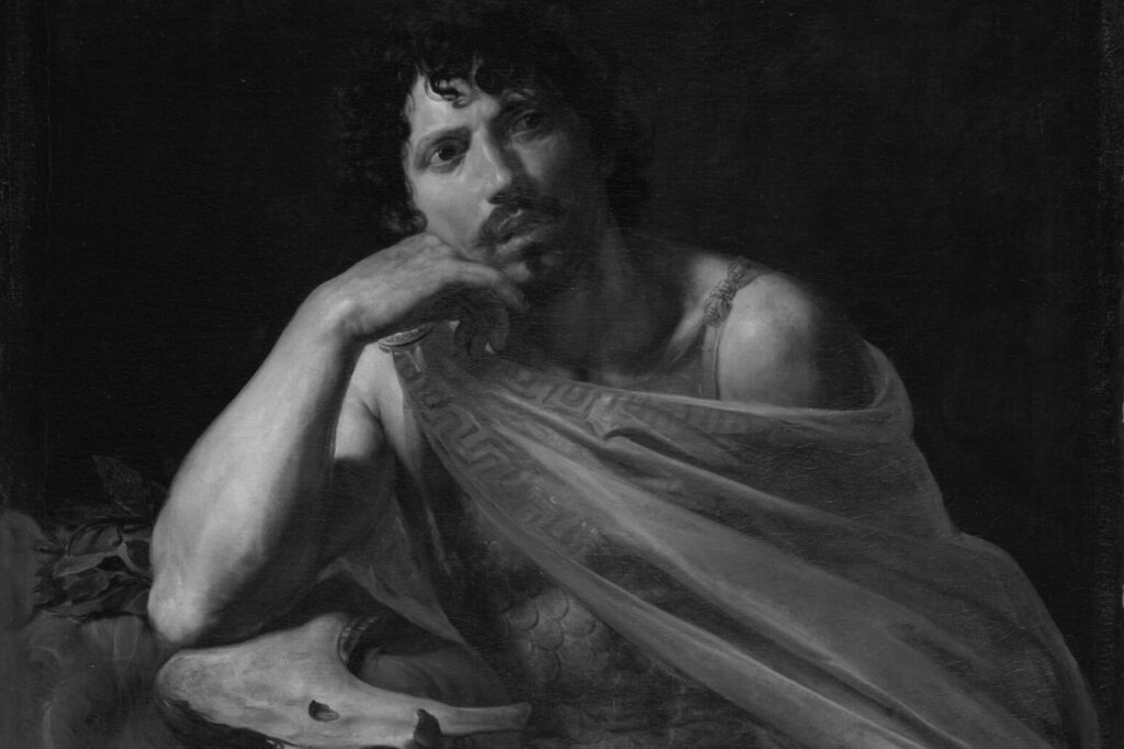 tragic hero Nezha, Aristotelian tragic hero