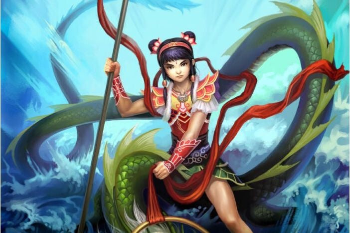 Divine Rebellion in Mythology, Nezha vs Loki Comparison