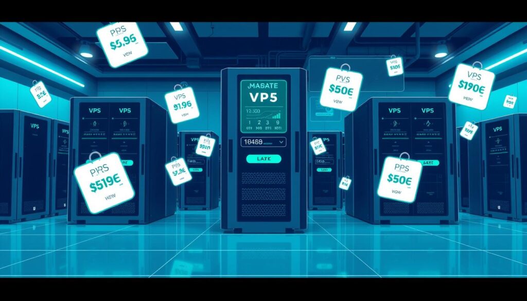 Finding Affordable VPS Solutions Without Compromise