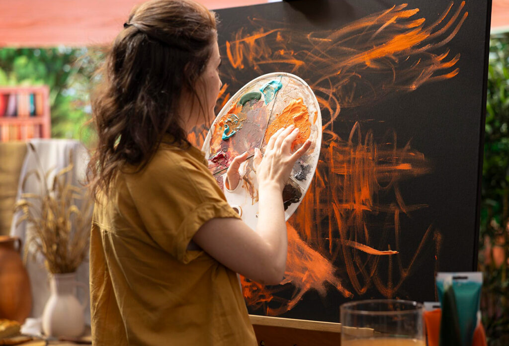 Discover the Trends Defining Technology in a Changing World 122885