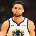 Klay Thompson: The NBA’s Ultimate Chill Dude, Fishing Legend, and Walking Meme — Who’s Living the Dream We All Want
