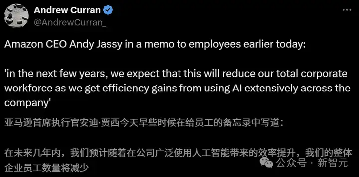 “绿棒狂欢VS失业海啸：AI狂吞300K高薪职位，中产崩溃倒计时！”