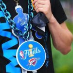 小市场惊天逆袭！步行者vs雷霆总决赛引爆NBA，ESPN哭晕、亚当·萧华慌了！