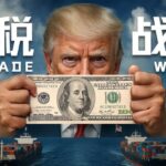 中美关税大战升级！中国喊停125%封顶，特朗普却说… 网民狂呼：”我渴望矿井！”