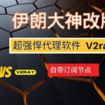 惊爆！伊朗用户$3月租VPS终极攻略：Crunchbits领衔，无需ID狂飙OpenVPN！