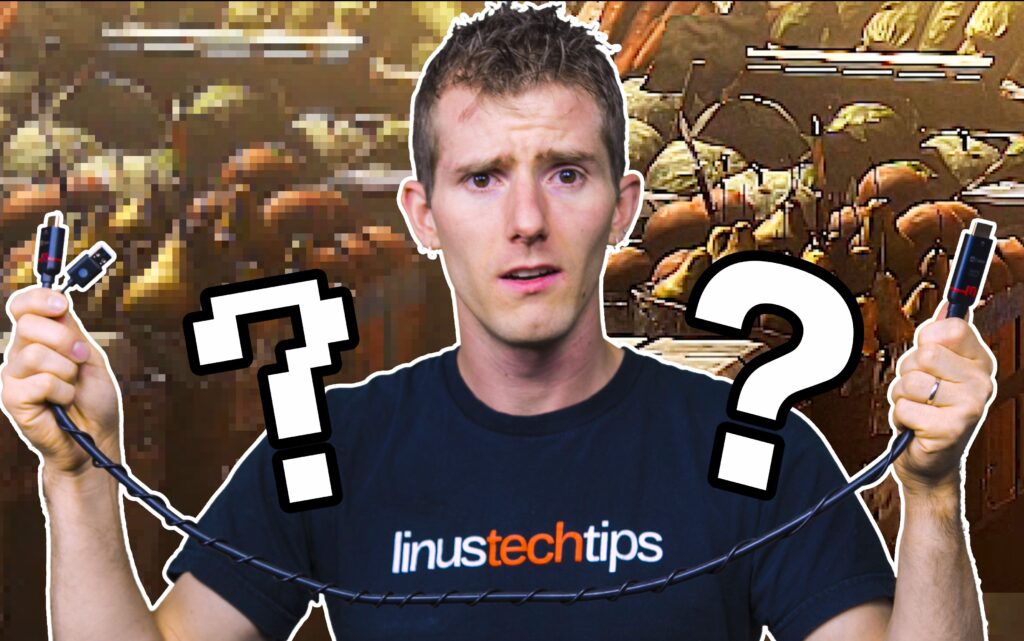 Linus Tech Tips in Crisis: The Lies, The Prototype, and The Toxic Culture Exposed! 55243b8b37102caa0997cdf298d71efe91d4c0f5