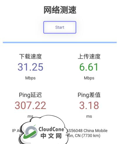 Hetzner VPS转售阿尔及利亚,API自动化+PaaS!小心被客户“反向薅羊毛”? cover image 1