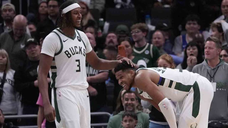 Myles Turner BOOED in Indiana Return After 10 Years?! The Shocking Truth Behind Pacers Fans' Anger Revealed! cover image 3
